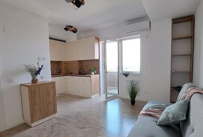 Apartament 1 camera Rovine - 4