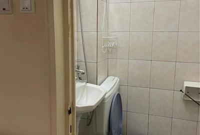 Garsonieră decomandată în Exercițiu - 7