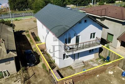 Casa de vanzare Lumina, Constanta - 11