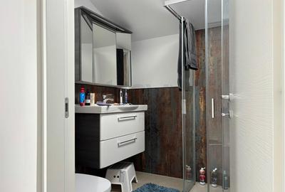 Vila cu 5 camere mobilata in Otopeni Vila cu 5 camere mobilata in Otopeni - 9