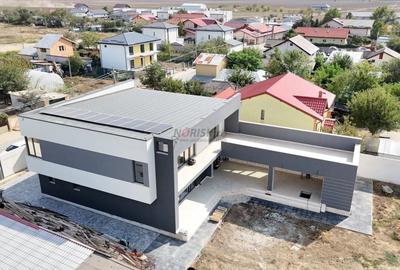 Vila moderna cu piscina langa Bucuresti - Cernica - Balaceanca - 11