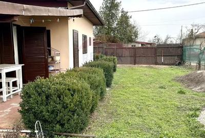 Teren de 1944 mp, în Dărăști-Vlașca - 4