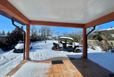 Casă cu 4 camere în Dimieni - 8