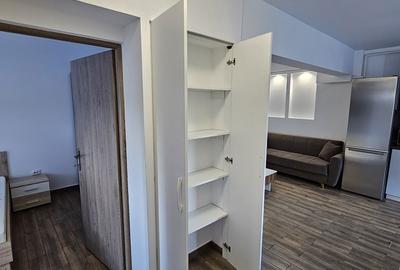 Apartament cu 3 camere decomandat în Dâmbul Rotund - 18