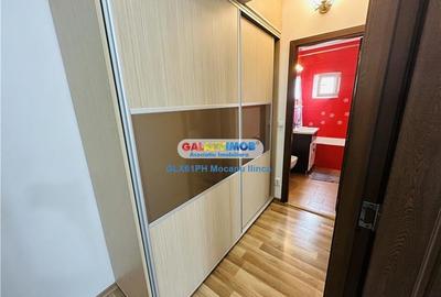 Inchiriere apartament 3 camere, modern, Malu Rosu, Ploiesti - 27