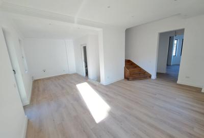 Casă individuală cu 6 camere cu Canalizare în Capitale - 6