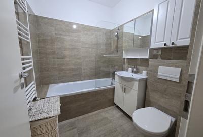 Apartament cu 2 camere semidecomandat, mobilat în Ghiroda - 8