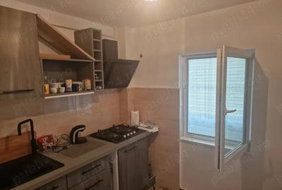 Apartament 2 camere,