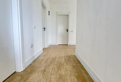 Casă individuală cu 4 camere cu Teren 371 Mp în Berceni - 10