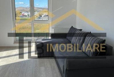 Apartament de 2 camere, 60mp, parcare, Zona Maurer - 1