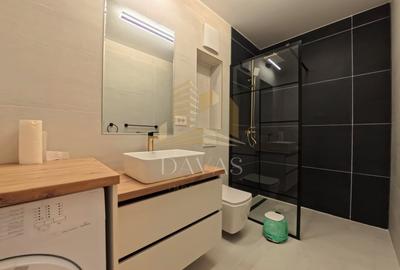 Apartament de 2 camere semidecomandat | bloc nou | Iulius Mall - 13