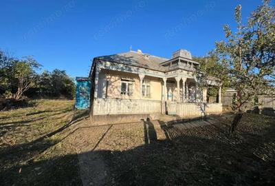 Casa strada principala 650m Horlesti Rediu - 3