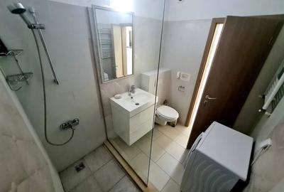 Garsonieră decomandată, mobilată în Tătărași - 6