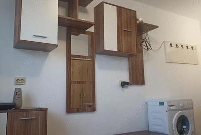 Garsonieră nedecomandată în Complex Studențesc - 4