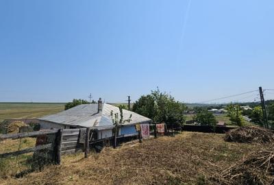 Casă individuală cu 3 camere în Hala Centrală - 3