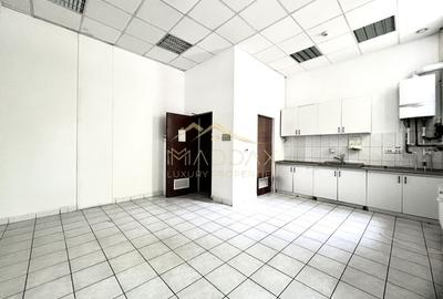 Spațiu Comercial | Dorobanti| 430 mp - 13
