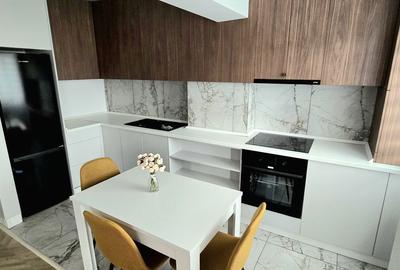 Garsonieră în Bucium - 7