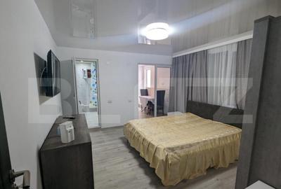Garsoniera, 43mp, zona Birsesti - 1