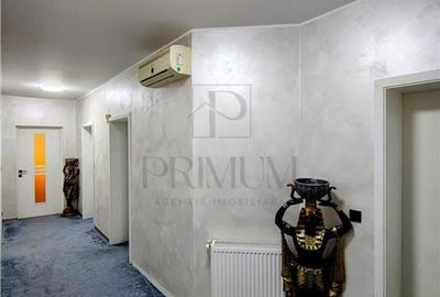 DUMBRAVITA - 3 camere 2 bai - centrala proprie - clima - ETAJ 2 - 10