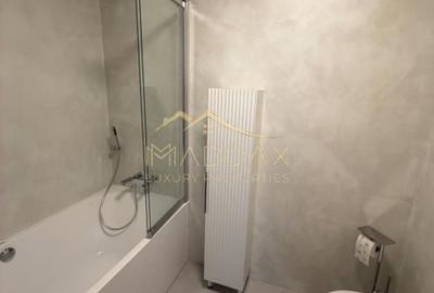 Apartament cu 4 camere decomandat, mobilat în Herăstrău - 7