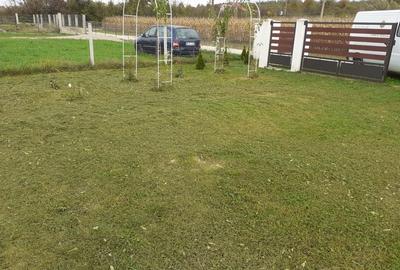 Teren de 1500 mp, în Șomcuta Mare - 1