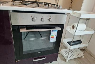 Garsonieră decomandată în Crângași - 5