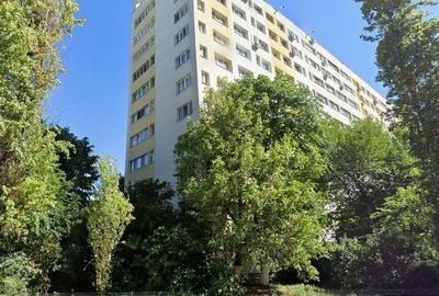 Apartament cu 2 camere, mobilat în Dristor - 1