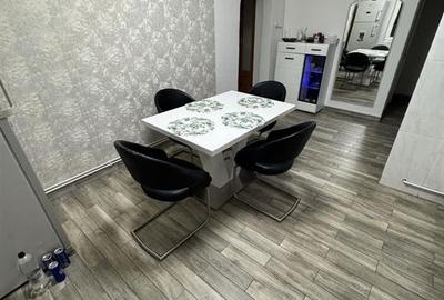Apartament cu 3 camere decomandat, mobilat în Răcădău - 2