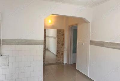 Apartament cu 2 camere semidecomandat în Central - 1