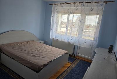 Apartament cu 2 camere semidecomandat în Exterior Vest - 4