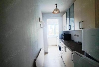 Inchiriez apartament 2 camere, Centrul Civic - 1