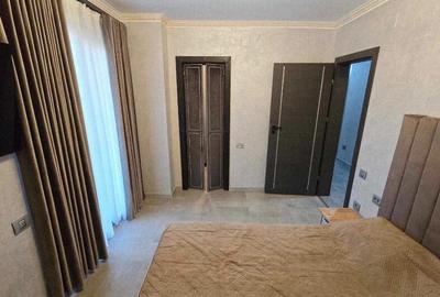 Apartament cu 3 camere semidecomandat în Nufărul - 14