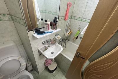 Apartament cu 3 camere nedecomandat, mobilat în Tomis Nord - 5