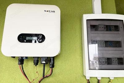 Casă cu 4 camere cu Teren 500 Mp în Săcălaz