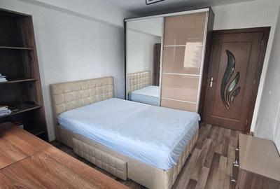 Apartament cu 2 camere semidecomandat în Păcurari - 9