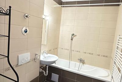 Apartament modern cu 2 camere – AVANTGARDEN Sibiu - 11