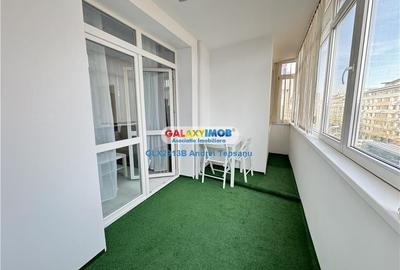APARTAMENT 2 CAMERE RENOVAT | GARA DE NORD | GH. DUCA - 5