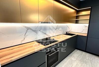 Apartament 2 camere, Zona Aradului, prima inchiriere,parcare subterana Apartament 2 camere, Zona Aradului, prima inchiriere,parcare subterana - 5