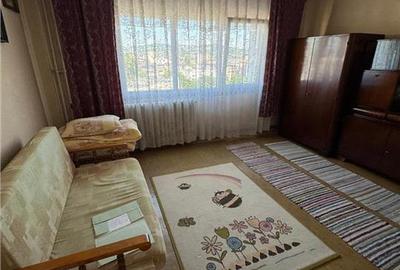 Apartament cu 2 camere decomandat în Mărăști - 2