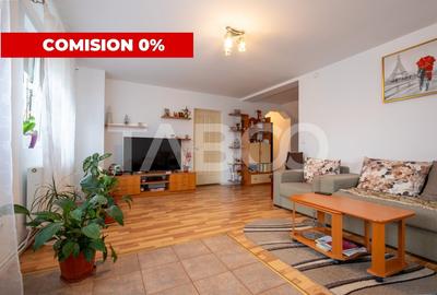 Casa de vanzare cu 4 dormitoare 2 bai si pivinita in Selimbar - 2