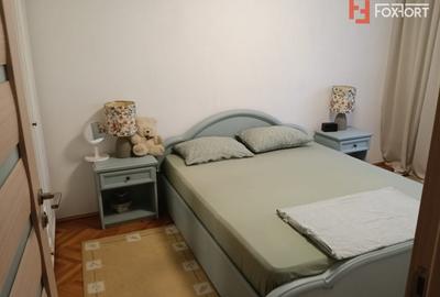 Apartament cu 2 camere + balcon de inchiriat, zona Girocului - 6