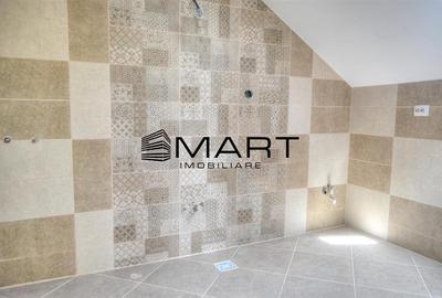 Casa 5 camere + curte de 150mp zona Viile Sibiului - 9