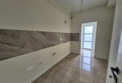 Apartament cu 2 camere semidecomandat în Valea Lupului - 7