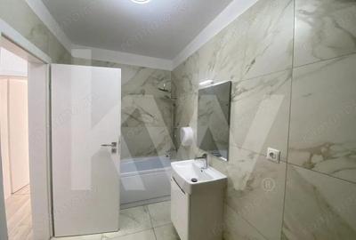 Apartament cu 3 camere decomandat în Central - 4