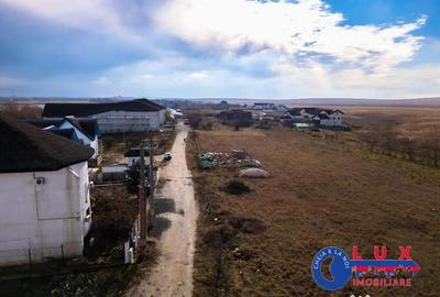 Teren de 1500 mp, în Murighiol - 7