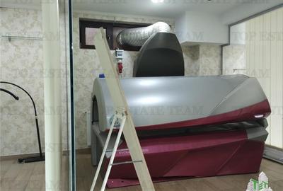 Spatiu comercial modern demisol 262 mp cu intrare separata, excelent pozitionat Spatiu comercial modern demisol 262 mp cu intrare separata, excelent pozitionat - 8