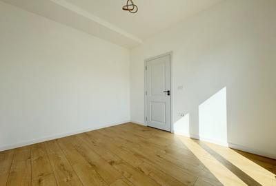 Duplex 5 camere, 124mp utili, 285mp teren, Chisoda - 5