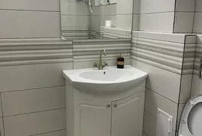 Apartament cu 3 camere semidecomandat, mobilat în Gara - 8