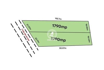 Spațiu comercial, în Cercu