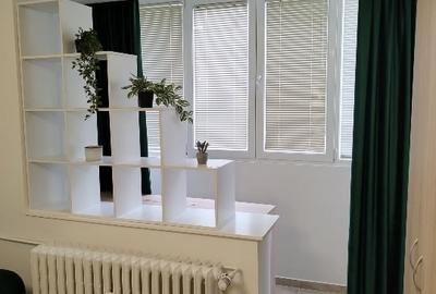 Garsoniera de inchiriat 1 Decembrie/Trapezului - 5